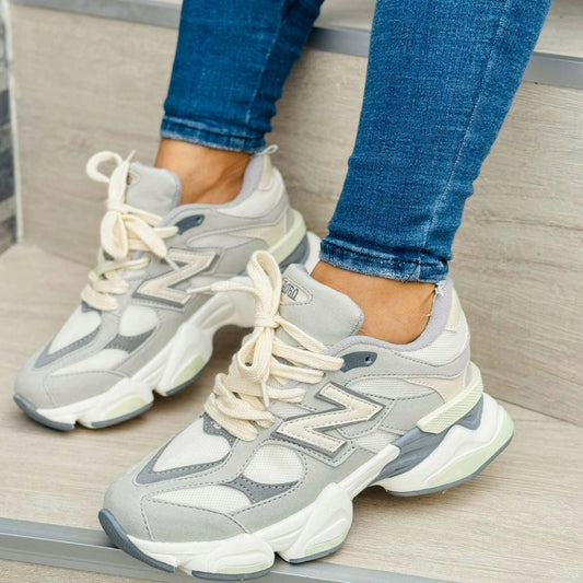 New Balance 9060 Mt Gris