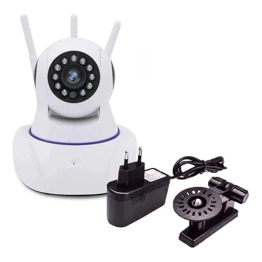 Camara Seguridad 3 Antenas DROPI CUP
